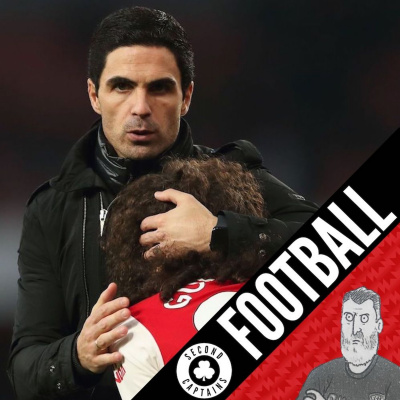 Second Captains @ The Irish Times