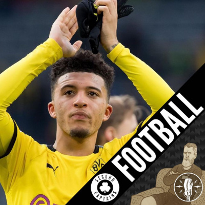 Second Captains @ The Irish Times