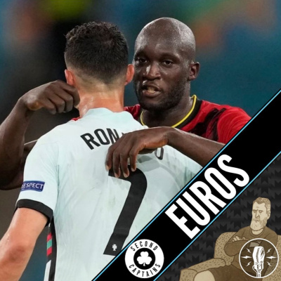 Second Captains @ The Irish Times