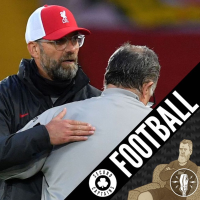 Second Captains @ The Irish Times