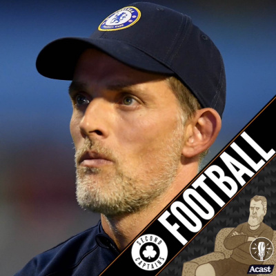 Second Captains @ The Irish Times