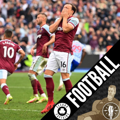 Second Captains @ The Irish Times