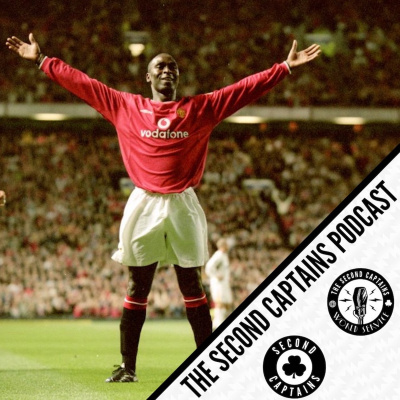 Second Captains @ The Irish Times