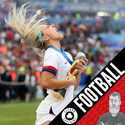 Second Captains @ The Irish Times