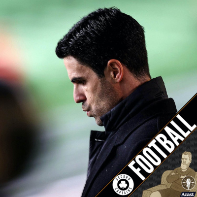 Second Captains @ The Irish Times