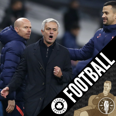 Second Captains @ The Irish Times