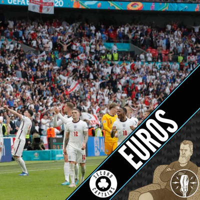 Second Captains @ The Irish Times