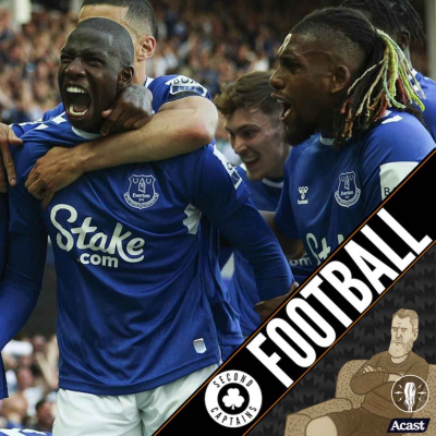 Second Captains @ The Irish Times