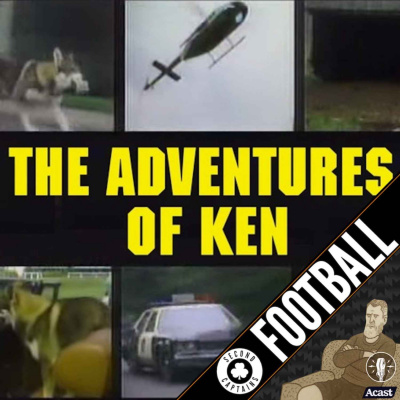 Second Captains @ The Irish Times