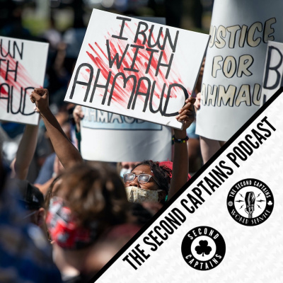 Second Captains @ The Irish Times