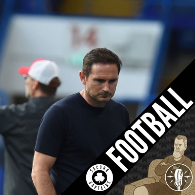 Second Captains @ The Irish Times