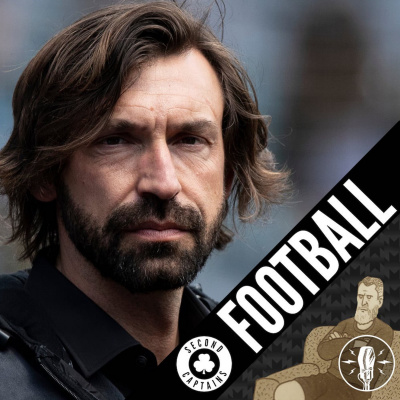 Second Captains @ The Irish Times