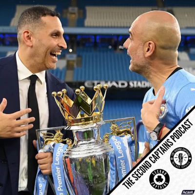 Second Captains @ The Irish Times