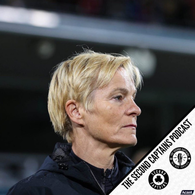 Second Captains @ The Irish Times