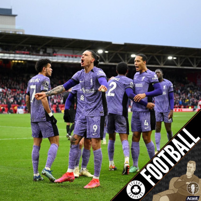 Second Captains @ The Irish Times