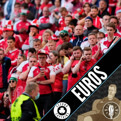 Second Captains @ The Irish Times