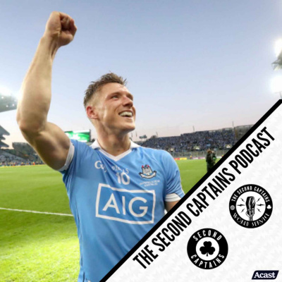 Second Captains @ The Irish Times