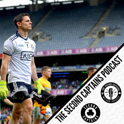 Second Captains @ The Irish Times