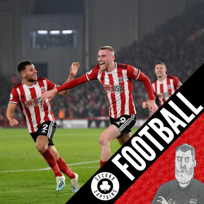 Second Captains @ The Irish Times