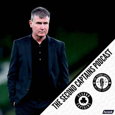 Second Captains @ The Irish Times