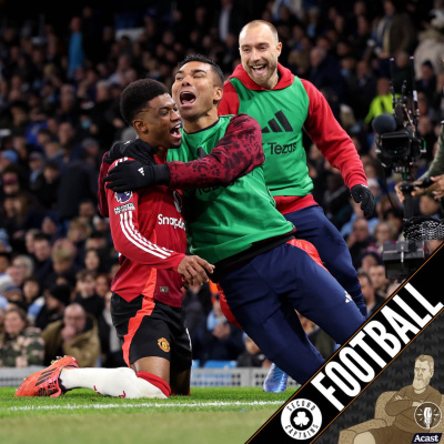 Second Captains @ The Irish Times