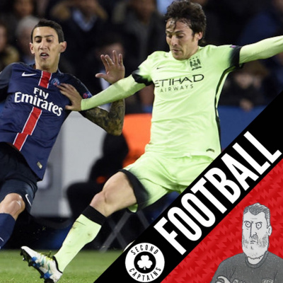 Second Captains @ The Irish Times