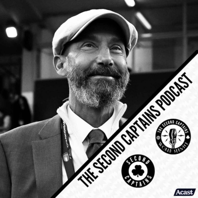 Second Captains @ The Irish Times