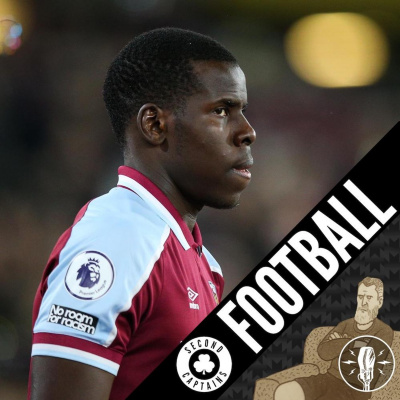 Second Captains @ The Irish Times