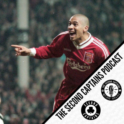 Second Captains @ The Irish Times