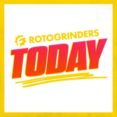 Rotogrinders Daily Fantasy Fix