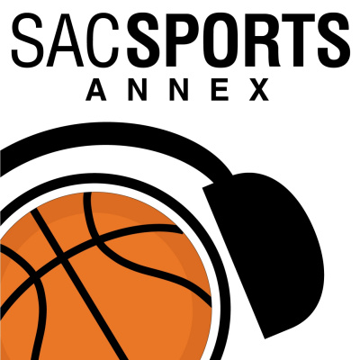 Sacramento Sports Annex