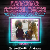 Episode 292: Vince Kelvin answers: Is It OK to Have Feelings for a Woman?