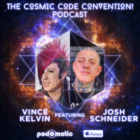 Respect Your Craft with Tattoo Artist Josh Schneider Interviewed by Vince Kelvin!