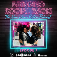 Episode 300: ARE YOU A SOCIAL FOLLOWER OR A SOCIAL LEADER?