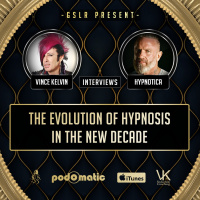 Hypnotica EC20 Interview by Vince Kelvin 