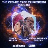 They Buy TP, He Buys Diamonds! Kevin Derrick Gentry interview by Vince Kelvin 