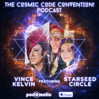 Heal Your Heart and Live in Joy with Starseed Circle Interviewed by Vince Kelvin