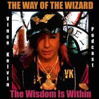 The Way of The Wizard with Vince Kelvin 