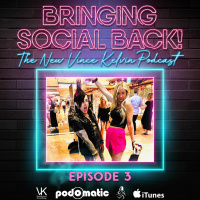 Episode 295: HOW TO INTERACT NATURALLY with Vince Kelvin