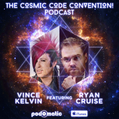 Vince Kelvins Podcast