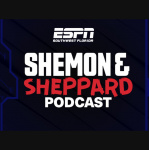 Shemon  Sheppard On Demand