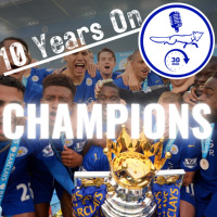 Champions - 10 Years On: August  September