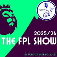 The FPL Show - International Rescue