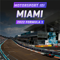 Episode #361: 2022 Formula 1 Miami GP Report