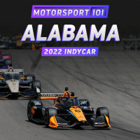 Episode #360: 2022 IndyCar Grand Prix of Alabama Report