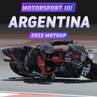 Episode #351: 2022 MotoGP Argentina Report