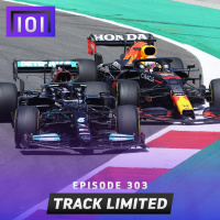 Episode #303: Track Limited