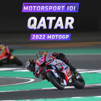 Episode #345: Qatar MotoGP 2022 Report