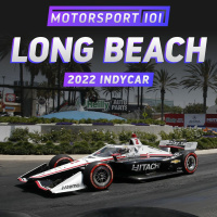 Episode #353: 2022 IndyCar GP of Long Beach Report
