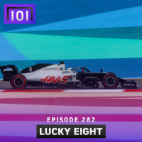 Episode #282: Lucky Eight